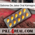 Kamagra Oral Jelly Flavours cialis1